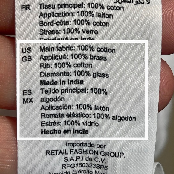 SANDRO - Picture 7 of 7